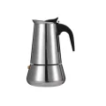 BUĞZ Espresso Maker (Moka Pot) 4 Fincan