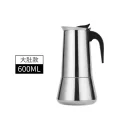 BUĞZ Espresso Maker (Moka Pot) 6 Fincan