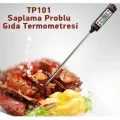  Et Termometre Yemek Sıcaklık Ölçer