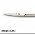 BUĞZ Europe Nakış Makası Süper Kalite No:4 10,16 Cm