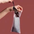 BUĞZ Ev Tipi Kullan At Demlik İçi Pratik Çay Demleme Poşeti (25 Adet)