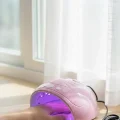 BUĞZ Ev Tipi Manikür İçin Ultraviyole LED Oje Kurutucu