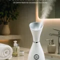 BUĞZ Ev Tipi Nano Yüz Buhar Makinesi İnce Buhar Teknolojisi