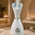 BUĞZ Ev Tipi Nano Yüz Buhar Makinesi İnce Buhar Teknolojisi