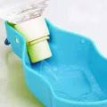 BUĞZ Evcil Hayvan Su Matarası - 250 ml - Taşınabilir - Plastik