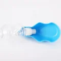 BUĞZ Evcil Hayvan Su Matarası - 250 ml - Taşınabilir - Plastik