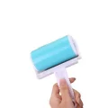 BUĞZ Evcil Hayvan Tüy Toplama Rulosu Kıyafet Koltuk Halı Temizleme Yıkanabilir Roller