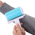 BUĞZ Evcil Hayvan Tüy Toplama Rulosu Kıyafet Koltuk Halı Temizleme Yıkanabilir Roller