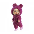 BUĞZ Evi Love Cute Teddy - SMB-105733684 - 1 Adet Stokta Olan Gönderilir
