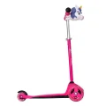 BUĞZ Evo Unicorn 3 Teker Işıklı Mini Scooter