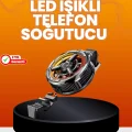 BUĞZ Evrensel Uyumlu Akıllı Telefon ve Tablet Soğutucu