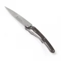 BUĞZ Ext-2990-c Black Deejo Çakı