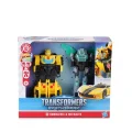  F8439 Transformers Earthspark Combiner Figür