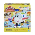  F8804 Play-Doh Starters Eğlenceli Uçak Oyun Seti +3 yaş