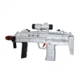 BUĞZ FAB 828 POŞET SİLAH SET IŞIKLI