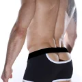 BUĞZ Fantazi Şort Jockstrap