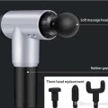 BUĞZ Fascial Gun Masaj Sı