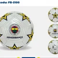 BUĞZ FB-5100 FENERBAHÇE FUTBOL TOPU  -CNT