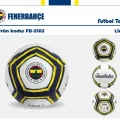 BUĞZ FB-5102 FENERBAHÇE FUTBOL TOPU LİNES-CNT