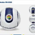 BUĞZ FB-5103 FENERBAHÇE FUTBOL TOPU TEAM-CNT