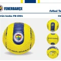 BUĞZ FB-5104 FENERBAHÇE FUTBOL TOPU CLUB-CNT