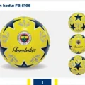 BUĞZ FB-5108 FENERBAHÇE FUTBOL TOPU LEAF-CNT