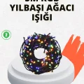 BUĞZ Festivaller ve Özel Günler İçin LED Dekoratif Işık