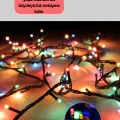 BUĞZ Festivaller ve Özel Günler İçin LED Dekoratif Işık