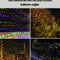 BUĞZ Festivaller ve Özel Günler İçin LED Dekoratif Işık