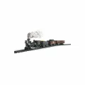 BUĞZ FF-1613A Işıklı ve Sesli Classic Buharlı Tren