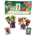 BUĞZ FIFA World Cup 2026 Adrenalyn XL Premium Trading Card 10’lu Paket