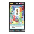 BUĞZ FIFA World Cup 2026 Sticker Koleksiyon Seti