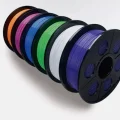 BUĞZ Filament 3d Kalem Yazıcı Için 10 Renk 20 Metre