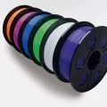 BUĞZ Filament 3d Kalem Yazıcı Için 10 Renk 20 Metre - Lisinya