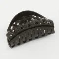 BUĞZ Fileli Oval Mandal Toka 6 cm