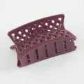 BUĞZ Fileli Renkli Mandal Toka 6 cm