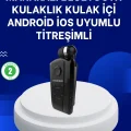  Fineblue F910 Kablosuz Kulaklık Çift Telefon Eşleşme Özelliği