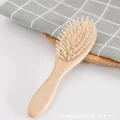 BUĞZ Fırça Tarak 21*6cm 12li Paket