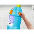 BUĞZ Fisher Price Eğlen ve Öğren Serisinden Türkçe Konuşan Neşeli Süpürge