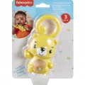BUĞZ Fisher Price Eğlenceli Dostlar Çıngıraklı Dişlik HJW11-HKD71