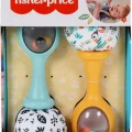 BUĞZ Fisher Price Neşeli Marakas HMF34