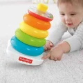 BUĞZ Fisher Price Renkli Halkalar