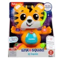 BUĞZ Fisher Price Sesli ve Işıklı Link Squad DJ Kaplan HYL28