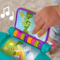 BUĞZ Fisher Price Sesli ve Işıklı Yaşa Göre Gelişim İlk Koltuğum JGK94