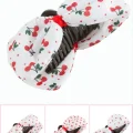 BUĞZ Fiyong Mandal Toka 16 cm