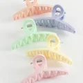 BUĞZ Fiyong Mandal Toka 4 cm