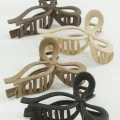 BUĞZ Fiyong Renkli Mandal Toka 10 cm