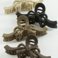BUĞZ Fiyong Renkli Mandal Toka 12 cm