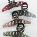BUĞZ Fiyong Renkli Mandal Toka 12 cm