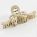 BUĞZ Fiyong Renkli Mandal Toka 12 cm
